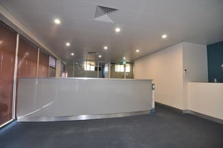Offices commercial property leased at 32 Walker Street Townsville City QLD 4810 Offices commercial property leased at 32 Walker Street Townsville City QLD 4810