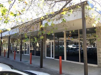 Medical / Consulting commercial property leased at 21 Heydon Place Evatt ACT 2617 Medical / Consulting commercial property leased at 21 Heydon Place Evatt ACT 2617