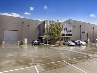 Factory, Warehouse & Industrial commercial property leased at Building 8/621 Whitehorse Road Mitcham VIC 3132 Factory, Warehouse & Industrial commercial property leased at Building 8/621 Whitehorse Road Mitcham VIC 3132
