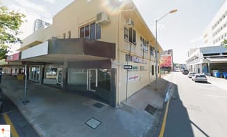 Shop & Retail commercial property leased at Shop 1, 18 Knuckey Street Darwin City NT 0800 Shop & Retail commercial property leased at Shop 1, 18 Knuckey Street Darwin City NT 0800