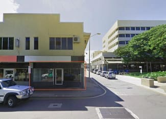Shop & Retail commercial property leased at Shop 1, 18 Knuckey Street Darwin City NT 0800 Shop & Retail commercial property leased at Shop 1, 18 Knuckey Street Darwin City NT 0800