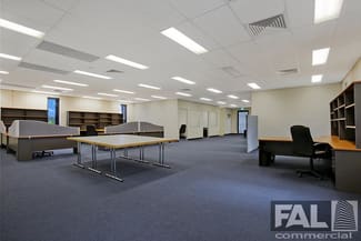 Medical / Consulting commercial property leased at Suite  1/225 Brisbane Terrace Goodna QLD 4300