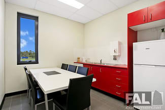 Medical / Consulting commercial property leased at Suite  1/225 Brisbane Terrace Goodna QLD 4300