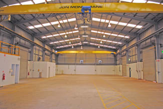 Factory, Warehouse & Industrial commercial property leased at T1, 11 Holt Drive Torrington QLD 4350 Factory, Warehouse & Industrial commercial property leased at T1, 11 Holt Drive Torrington QLD 4350