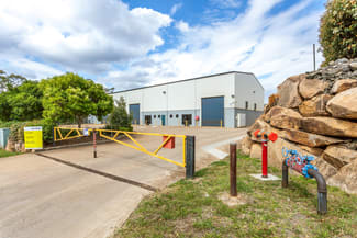 Factory, Warehouse & Industrial commercial property leased at T1, 11 Holt Drive Torrington QLD 4350 Factory, Warehouse & Industrial commercial property leased at T1, 11 Holt Drive Torrington QLD 4350