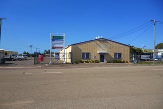Factory, Warehouse & Industrial commercial property leased at Unit 1/17 Mackley Street Garbutt QLD 4814