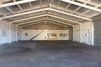 Factory, Warehouse & Industrial commercial property leased at Unit 1/17 Mackley Street Garbutt QLD 4814