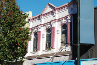 Offices commercial property leased at T2, 403 Ruthven Street Toowoomba City QLD 4350