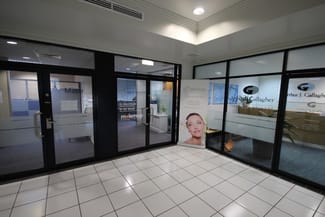 Offices commercial property leased at 281-285 Ross River Road Aitkenvale QLD 4814 Offices commercial property leased at 281-285 Ross River Road Aitkenvale QLD 4814