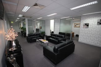 Offices commercial property leased at 281-285 Ross River Road Aitkenvale QLD 4814 Offices commercial property leased at 281-285 Ross River Road Aitkenvale QLD 4814
