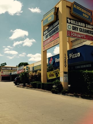 Shop & Retail commercial property leased at Aspley QLD 4034 Shop & Retail commercial property leased at Aspley QLD 4034