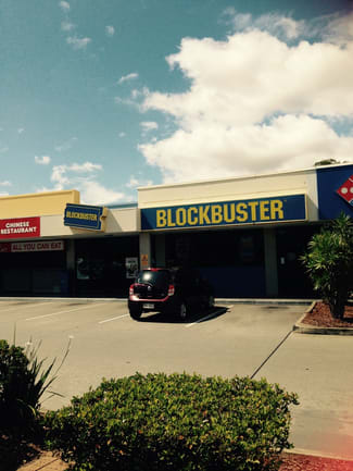 Shop & Retail commercial property leased at Aspley QLD 4034 Shop & Retail commercial property leased at Aspley QLD 4034