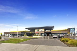 Shop & Retail commercial property leased at Shops 1-4 William Thwaites Boulevard Cranbourne North VIC 3977 Shop & Retail commercial property leased at Shops 1-4 William Thwaites Boulevard Cranbourne North VIC 3977