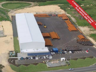 Factory, Warehouse & Industrial commercial property leased at 395 Mandurah Road East Rockingham WA 6168 Factory, Warehouse & Industrial commercial property leased at 395 Mandurah Road East Rockingham WA 6168