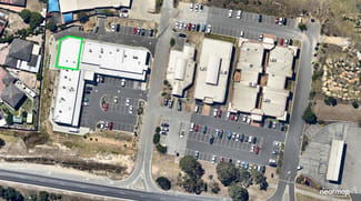Showrooms / Bulky Goods commercial property leased at Shop 6, 59 Heatherton Road Endeavour Hills VIC 3802