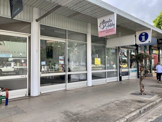 Offices commercial property leased at 6/295 Shute Harbour Road Airlie Beach QLD 4802 Offices commercial property leased at 6/295 Shute Harbour Road Airlie Beach QLD 4802