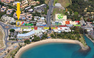 Shop & Retail commercial property leased at 3/402 Shute Harbour Road Airlie Beach QLD 4802 Shop & Retail commercial property leased at 3/402 Shute Harbour Road Airlie Beach QLD 4802