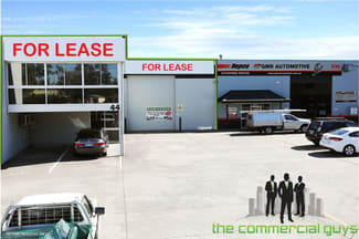 Offices commercial property leased at 1/44 Aerodrome Road Caboolture QLD 4510 Offices commercial property leased at 1/44 Aerodrome Road Caboolture QLD 4510