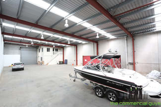 Offices commercial property leased at 1/44 Aerodrome Road Caboolture QLD 4510 Offices commercial property leased at 1/44 Aerodrome Road Caboolture QLD 4510