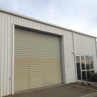 Factory, Warehouse & Industrial commercial property leased at 3/9 Meredith Street Newton SA 5074