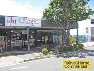 Shop & Retail commercial property leased at Nundah QLD 4012