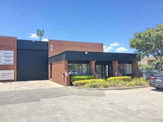Factory, Warehouse & Industrial commercial property leased at 157 William Street Beverley SA 5009 Factory, Warehouse & Industrial commercial property leased at 157 William Street Beverley SA 5009