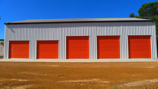 Other commercial property for lease at 1 Storage Units Collie WA 6225 Other commercial property for lease at 1 Storage Units Collie WA 6225