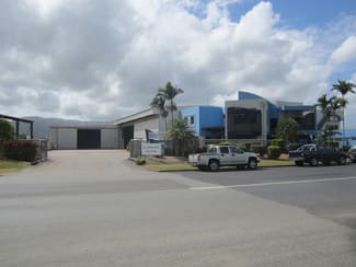 Showrooms / Bulky Goods commercial property leased at 27 Redden Street Portsmith QLD 4870 Showrooms / Bulky Goods commercial property leased at 27 Redden Street Portsmith QLD 4870