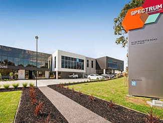 Factory, Warehouse & Industrial commercial property leased at 22/21-35 Ricketts Road Mount Waverley VIC 3149 Factory, Warehouse & Industrial commercial property leased at 22/21-35 Ricketts Road Mount Waverley VIC 3149