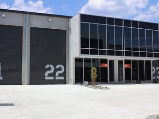 Factory, Warehouse & Industrial commercial property leased at 22/21-35 Ricketts Road Mount Waverley VIC 3149 Factory, Warehouse & Industrial commercial property leased at 22/21-35 Ricketts Road Mount Waverley VIC 3149