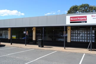 Shop & Retail commercial property leased at 8608 Warrego Highway - Shops 7 & 8 Withcott QLD 4352 Shop & Retail commercial property leased at 8608 Warrego Highway - Shops 7 & 8 Withcott QLD 4352
