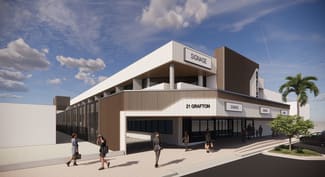 Offices commercial property for lease at Ground Floor, 21-23 Grafton Street Cairns City QLD 4870 Offices commercial property for lease at Ground Floor, 21-23 Grafton Street Cairns City QLD 4870