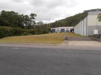 Development / Land commercial property leased at 12 Dell Road West Gosford NSW 2250 Development / Land commercial property leased at 12 Dell Road West Gosford NSW 2250
