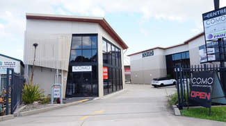 Offices commercial property leased at 5/44-46 Medcalf Street Warners Bay NSW 2282
