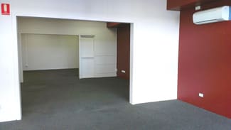 Shop & Retail commercial property leased at Shop 16/35 Cavenagh Street Darwin NT 0800
