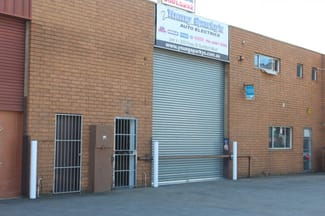 Showrooms / Bulky Goods commercial property leased at Guildford NSW 2161 Showrooms / Bulky Goods commercial property leased at Guildford NSW 2161