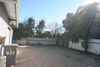 Showrooms / Bulky Goods commercial property leased at 477 Port Road Croydon SA 5008 Showrooms / Bulky Goods commercial property leased at 477 Port Road Croydon SA 5008