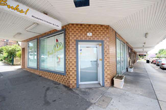 Shop & Retail commercial property leased at 1 & 2/375 Guildford Road Guildford NSW 2161 Shop & Retail commercial property leased at 1 & 2/375 Guildford Road Guildford NSW 2161