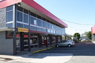 Offices commercial property leased at B2/958 Kingston Road Waterford West QLD 4133