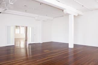 Offices commercial property leased at GF 02/18-20 Victoria Street Erskineville NSW 2043
