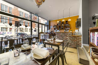 Hotel, Motel, Pub & Leisure commercial property leased at 56 Johnston Street Collingwood VIC 3066 Hotel, Motel, Pub & Leisure commercial property leased at 56 Johnston Street Collingwood VIC 3066