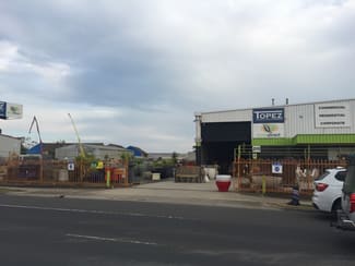 Shop & Retail commercial property leased at 219 Kororoit Creek Williamstown VIC 3016