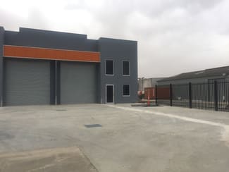 Factory, Warehouse & Industrial commercial property leased at 2/1 Orange Street Williamstown VIC 3016 Factory, Warehouse & Industrial commercial property leased at 2/1 Orange Street Williamstown VIC 3016