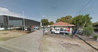 Factory, Warehouse & Industrial commercial property leased at 4 Wallace
Avenue Point Cook VIC 3030