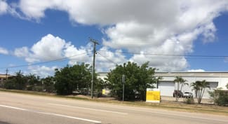 Factory, Warehouse & Industrial commercial property leased at 2/760 Ingham Road Mount Louisa QLD 4814 Factory, Warehouse & Industrial commercial property leased at 2/760 Ingham Road Mount Louisa QLD 4814