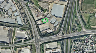 Factory, Warehouse & Industrial commercial property leased at 5/22 Carter Way Dandenong South VIC 3175 Factory, Warehouse & Industrial commercial property leased at 5/22 Carter Way Dandenong South VIC 3175
