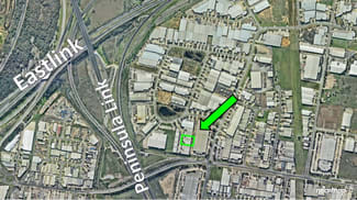 Factory, Warehouse & Industrial commercial property leased at 6/7 Lakewood Boulevard Carrum Downs VIC 3201