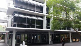 Offices commercial property leased at 218/4 Hyde Parade Campbelltown NSW 2560 Offices commercial property leased at 218/4 Hyde Parade Campbelltown NSW 2560