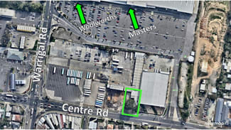 Offices commercial property leased at 1037 Centre Road Oakleigh South VIC 3167