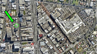 Shop & Retail commercial property leased at 243 Thomas Street Dandenong VIC 3175 Shop & Retail commercial property leased at 243 Thomas Street Dandenong VIC 3175